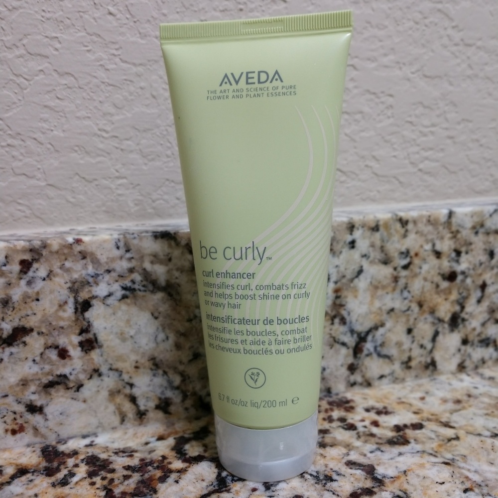 Aveda Be Curly Curl Enhancer